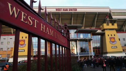 Boleyn Ground