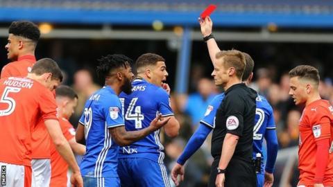 Redknapp open to extending Birmingham role after survival