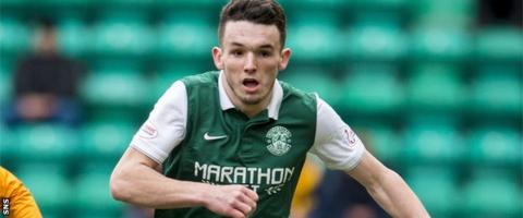 John McGinn