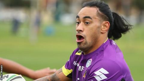 Mahe Fonua