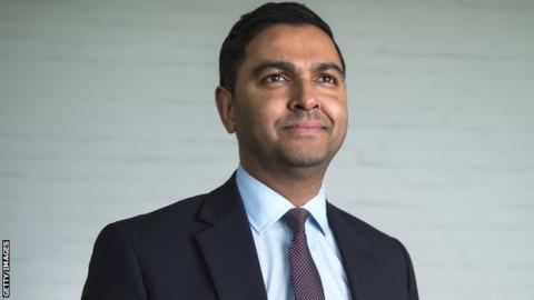 Wasim Khan