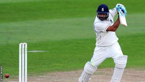 Jeetan Patel