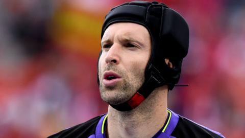 Petr Cech