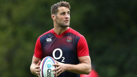 Calum Clark