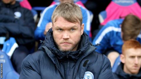 Grant McCann