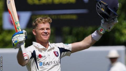 Sam Billings