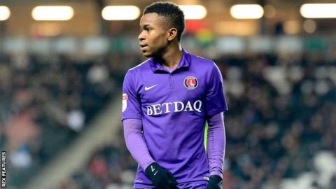 Ademola Lookman