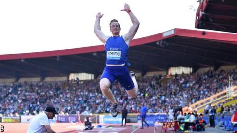 Greg Rutherford