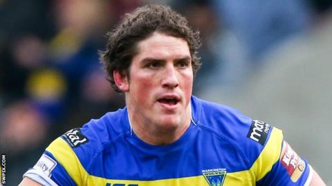 Ben Harrison