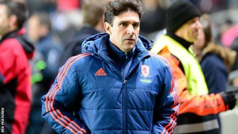 Aitor Karanka