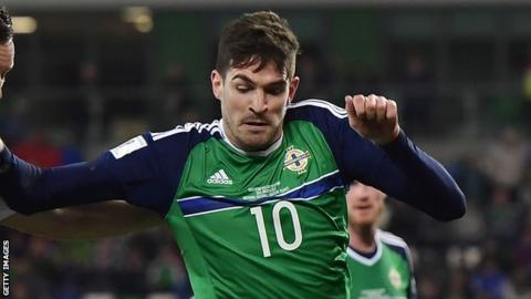 Kyle Lafferty