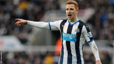 Jack Colback