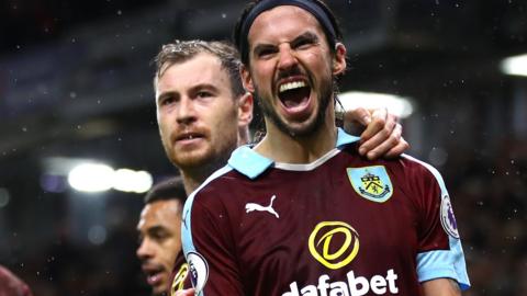 George Boyd
