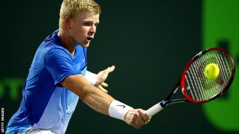 Kyle Edmund