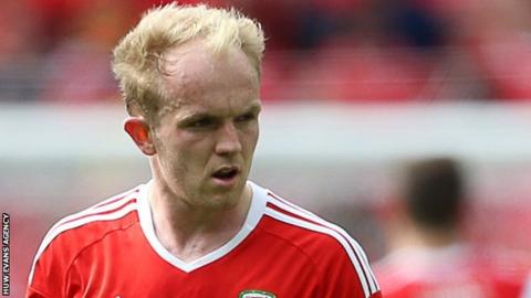 Jonny Williams