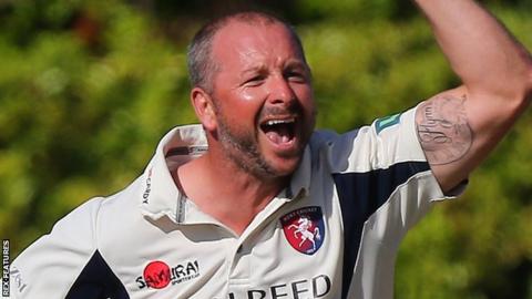 Darren Stevens
