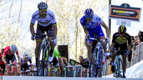 Peter Sagan