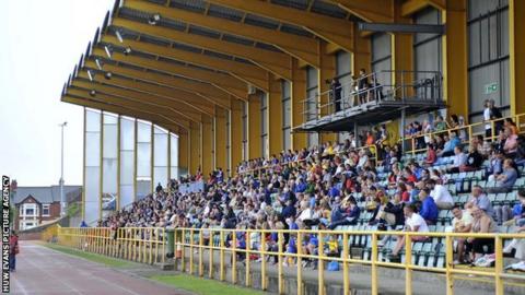 Jenner Park