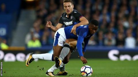 Everton Close On Vlasic Deal As Summer Spending Continues