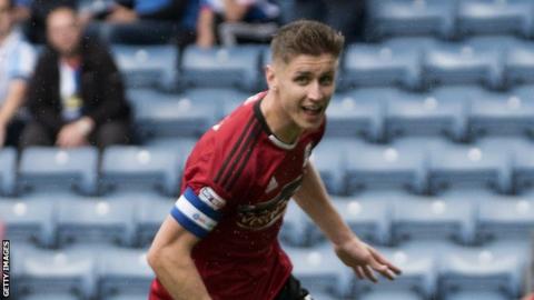 Tom Cairney