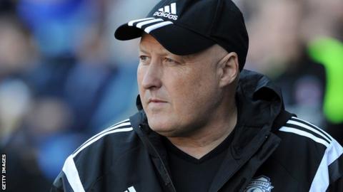 Russell Slade
