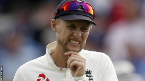 Joe Root