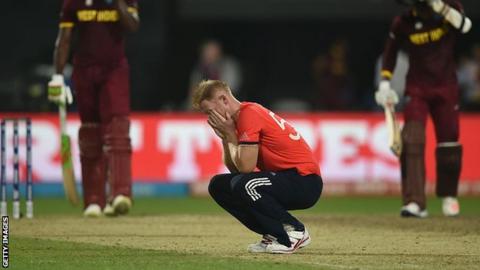 Ben Stokes