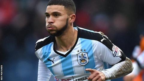 Nahki Wells