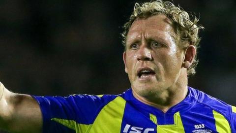 Ben Westwood