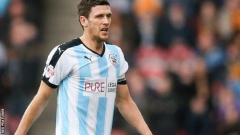 Mark Hudson