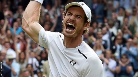 Andy Murray