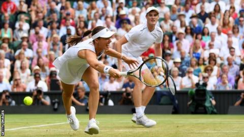 Muguruza eager to solve US Open puzzle