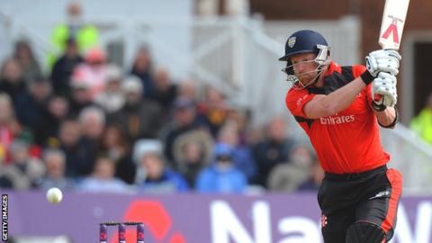 Paul Collingwood