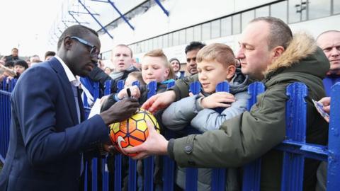 Oumar Niasse