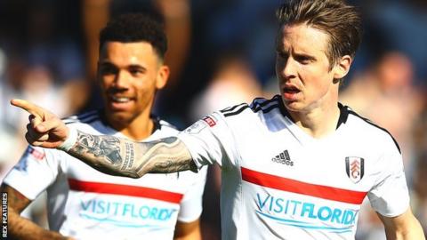 Stefan Johansen