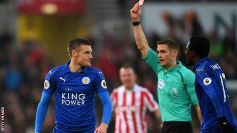 Jamie Vardy