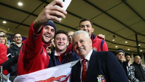 All Blacks great Colin Meads impressed by British and Irish Lions rally
