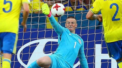 Tammy Abraham praised after England Under-21s beat Slovakia 2-1 Tammy Abraham praised after England Under-21s beat Slovakia 2-1