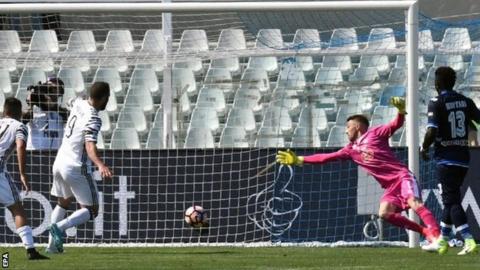 Gonzalo Higuain
