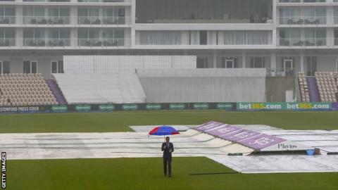 Ageas Bowl