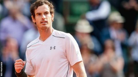 Andy Murray