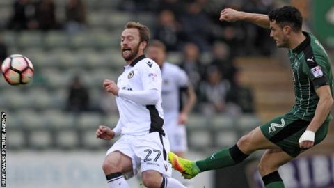 Plymouth and Portsmouth secure promotion to League One