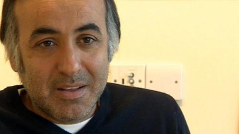Fawaz Al Hasawi