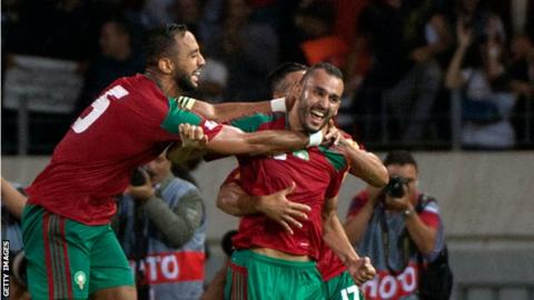 Morocco