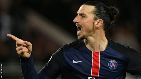 Risultati immagini per ibrahimovic