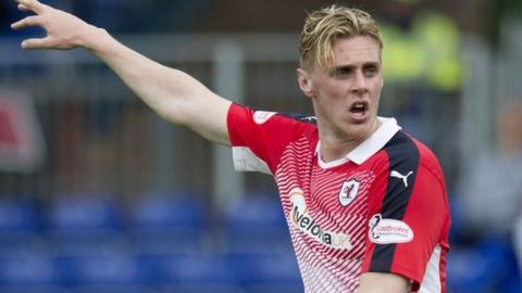 Kevin McHattie