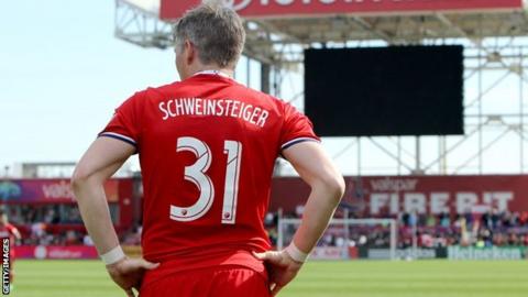 Schweinsteiger