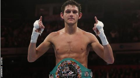 Gavin McDonnell