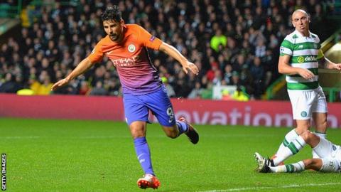 Sevilla agree on fee to sign City forward Nolito Sevilla agree on fee to sign City forward Nolito