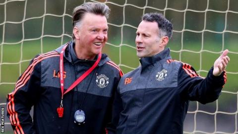 Ryan Giggs
